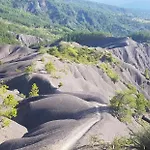 Calme Et Arboré, 34 *