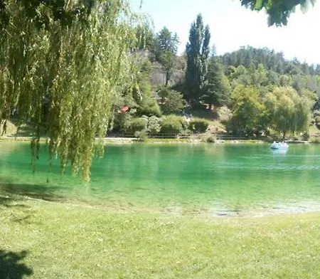 Daire Calme Et Arbore, 34 *