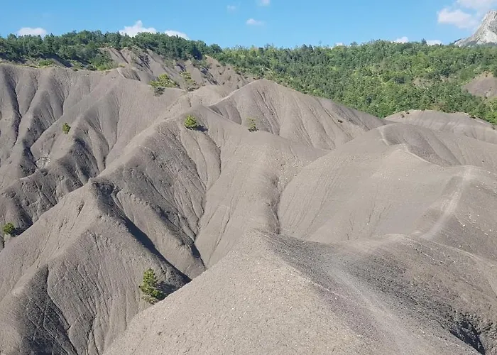 Calme Et Arbore, 34 Digne-les-Bains