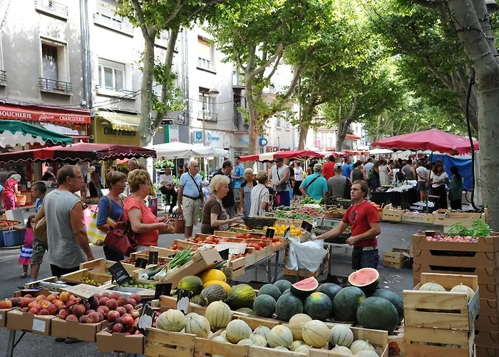 Calme Et Arbore, 34 Apartment Digne-les-Bains