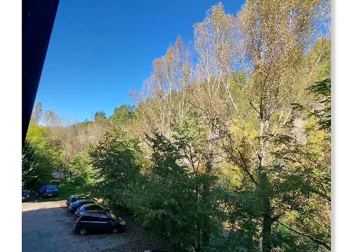 Calme Et Arbore, 34 Apartment Digne-les-Bains