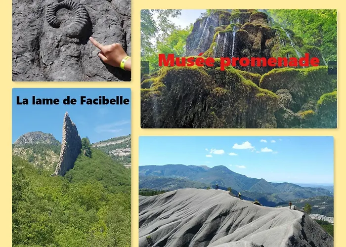 Calme Et Arboré, 34 Appartement *