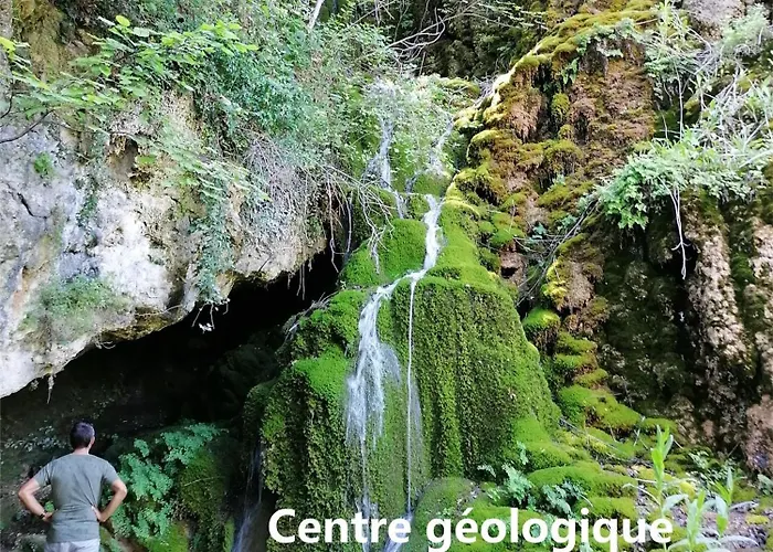 Calme Et Arbore, 34 Apartment Digne-les-Bains