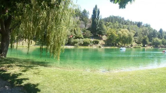 Apartment Calme Et Arbore, 34 *