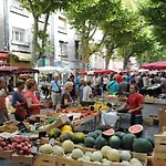 Calme Et Arbore, 34 Lejlighed Digne-les-Bains