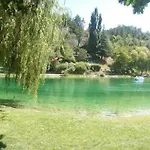 Lejlighed Calme Et Arbore, 34 *