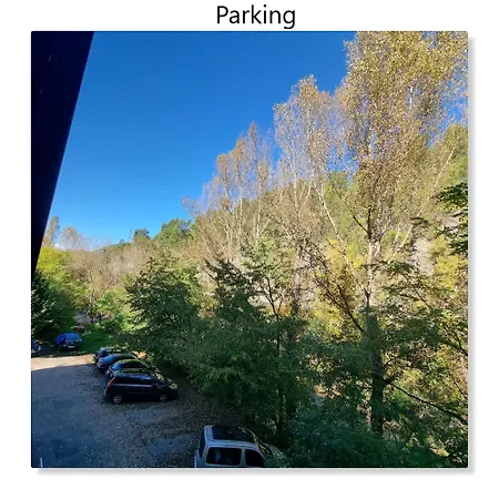 Calme Et Arbore, 34 Lejlighed Digne-les-Bains